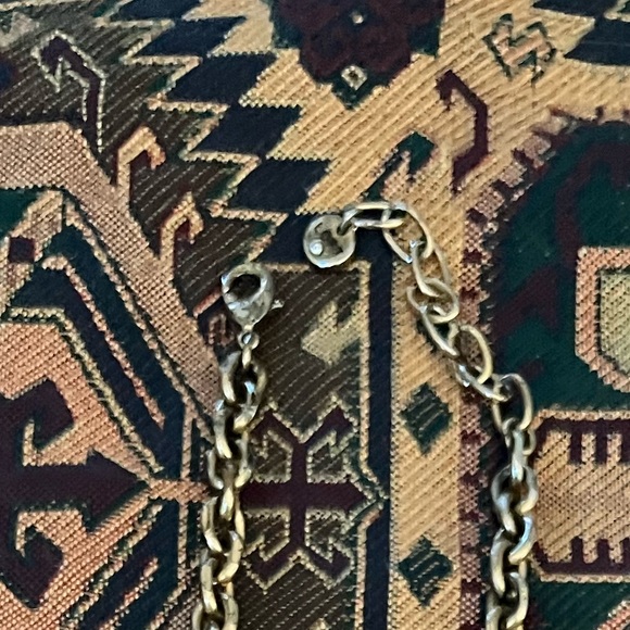 Loft statement necklace - Picture 2 of 2